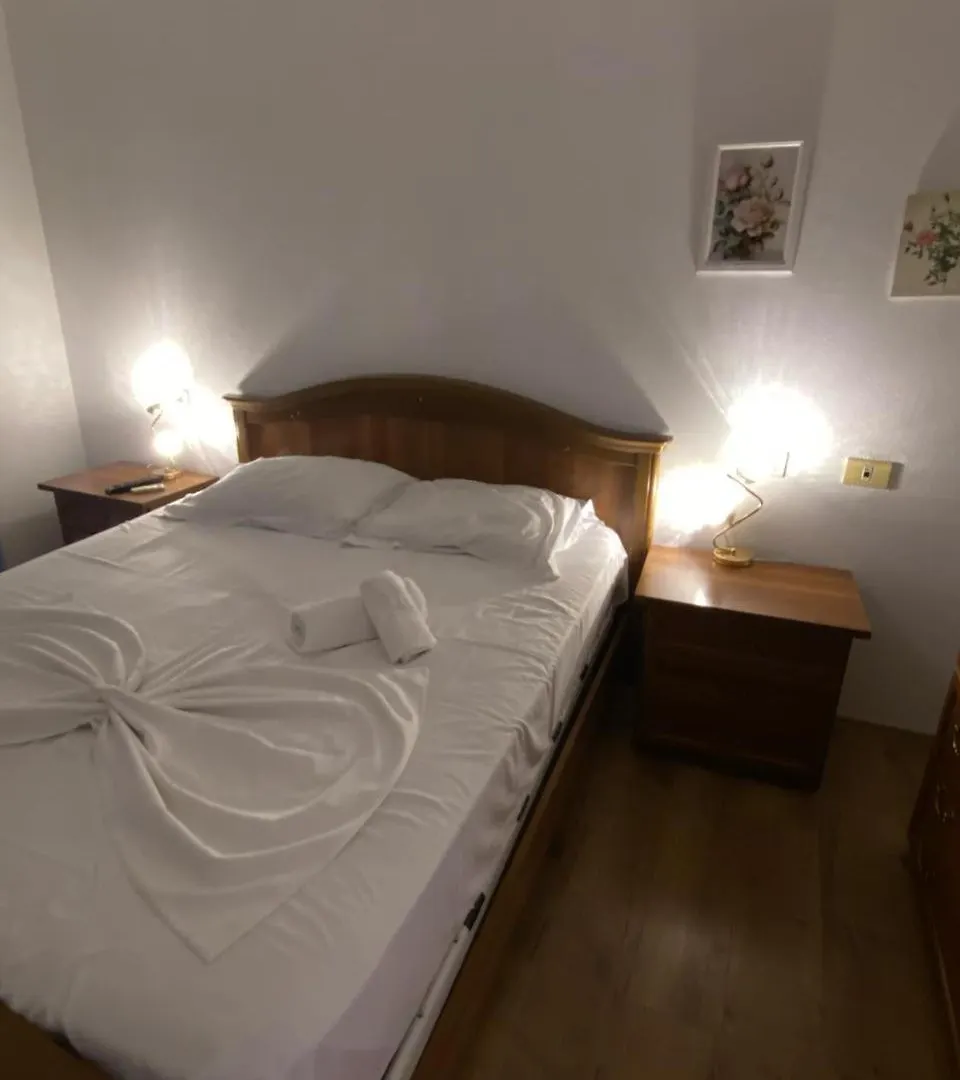 Apartment Nest&Rest Studios Tirana