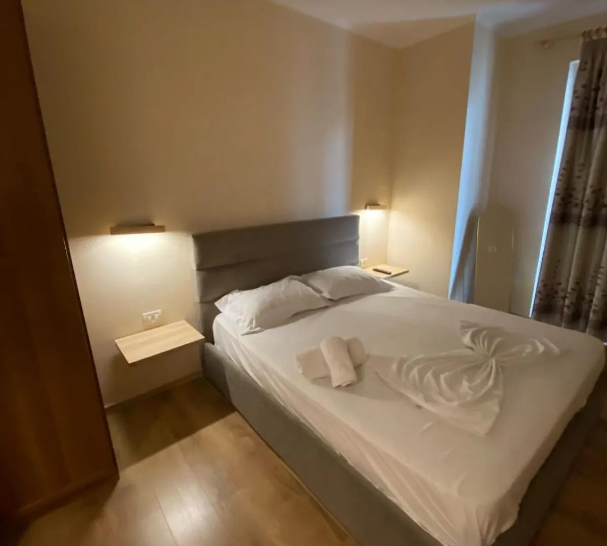Apartment Nest&Rest Studios Tirana