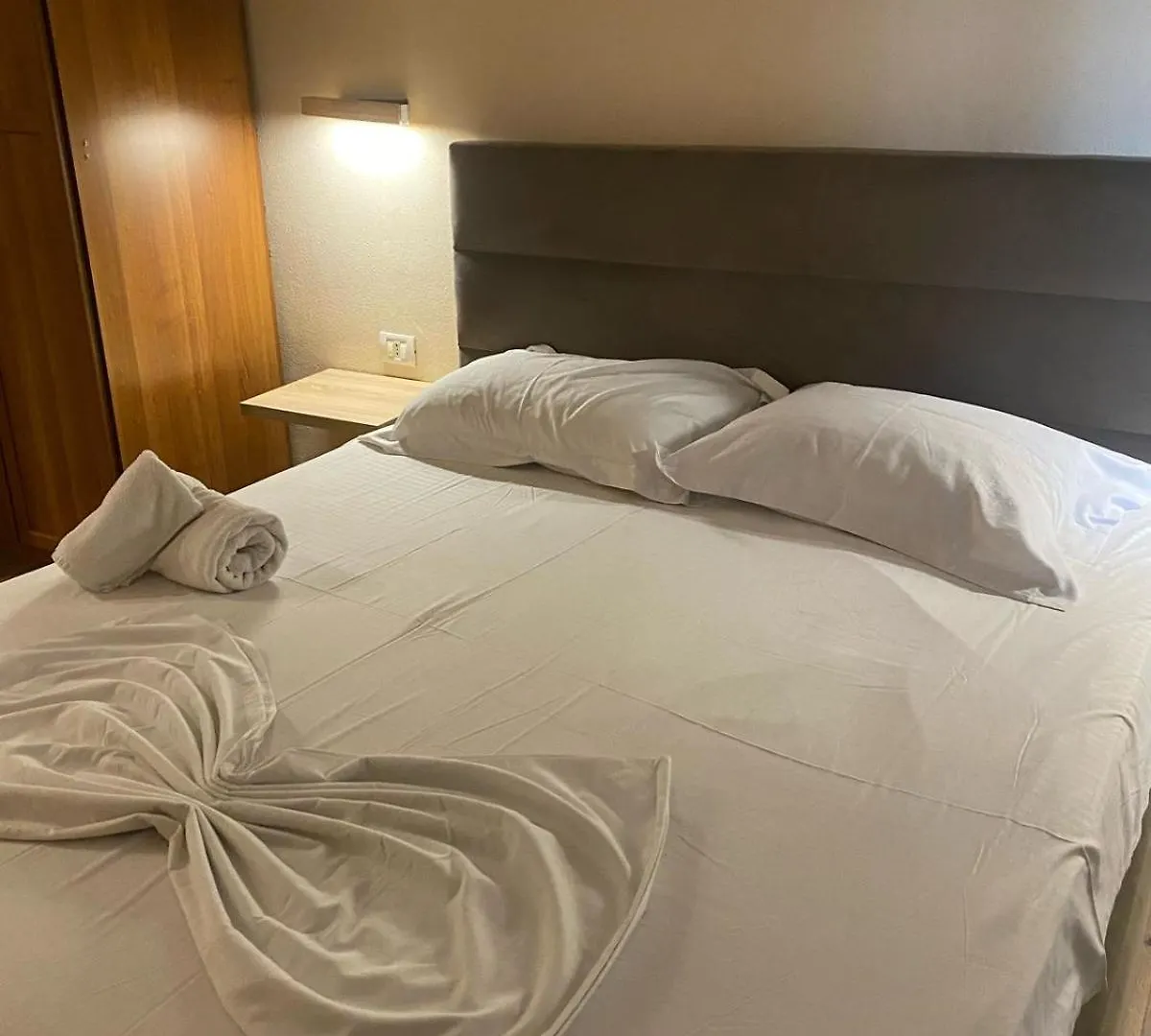 Apartment Nest&Rest Studios Tirana Albania