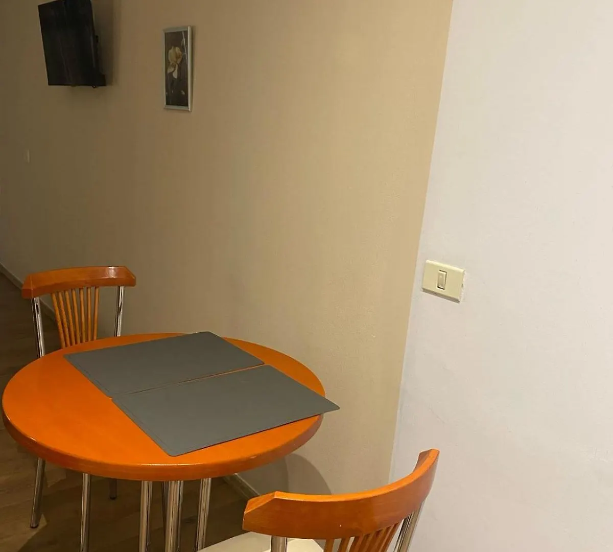 Nest&Rest Studios Tirana Albania