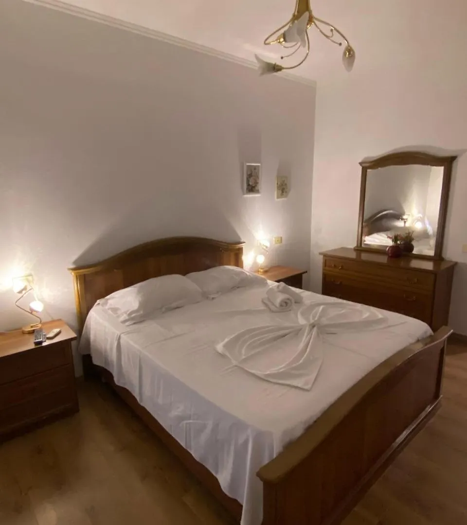 Nest&Rest Studios Tirana
