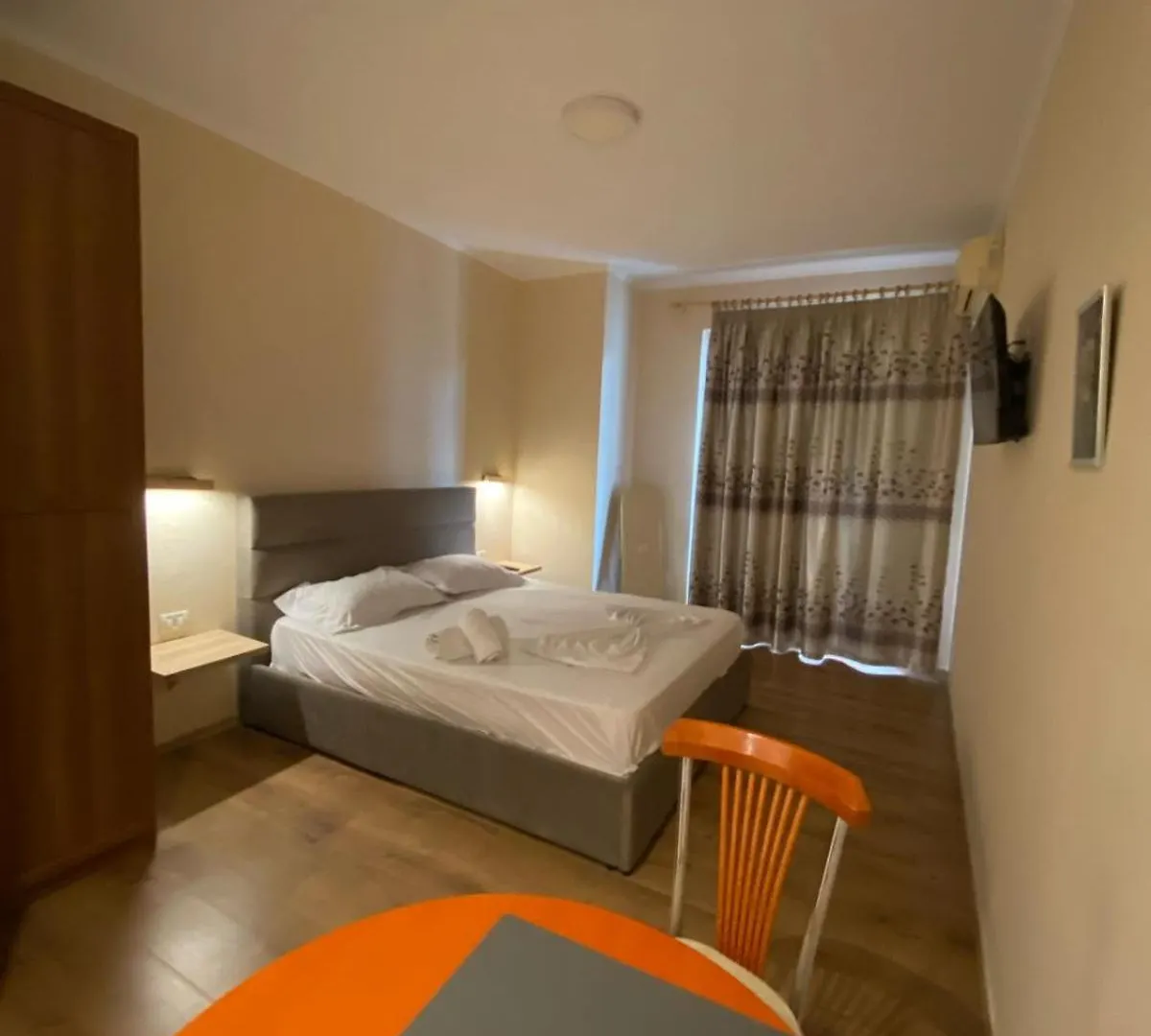 Nest&Rest Studios Tirana