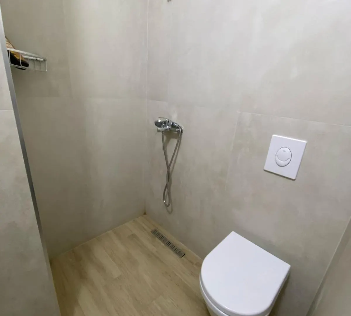 Apartment Nest&Rest Studios Tirana Albania